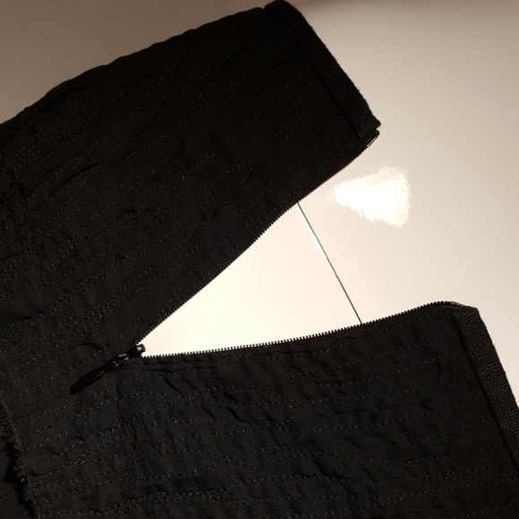 Fabulous Edgy Party Skirt - Picture 3 of 4